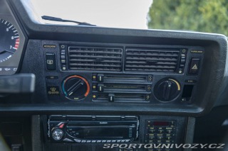BMW 6 635CSi E24 1983
