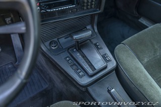 BMW 6 635CSi E24 1983