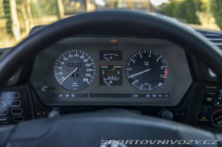 BMW 6 635CSi E24 1983