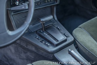 BMW 6 635CSi E24 1983