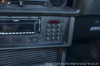 BMW 6 635CSi E24 1983