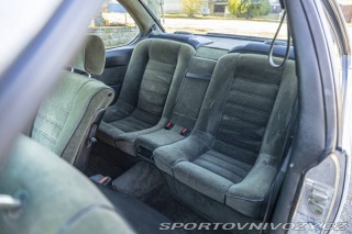 BMW 6 635CSi E24 1983