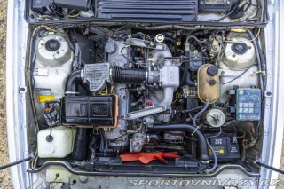 BMW 6 635CSi E24 1983