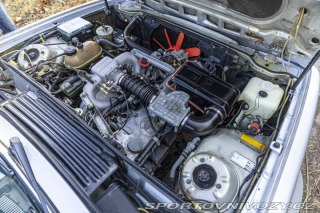 BMW 6 635CSi E24 1983