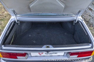 BMW 6 635CSi E24 1983