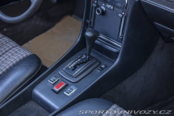 Mercedes-Benz SL SL350 1974