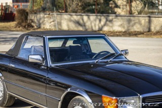 Mercedes-Benz SL SL350 1974