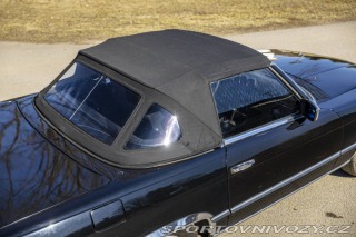 Mercedes-Benz SL SL350 1974