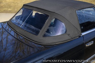Mercedes-Benz SL SL350 1974