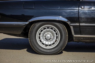 Mercedes-Benz SL SL350 1974