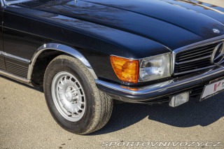 Mercedes-Benz SL SL350 1974