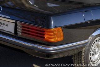 Mercedes-Benz SL SL350 1974