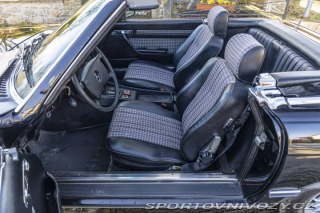 Mercedes-Benz SL SL350 1974
