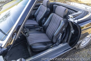 Mercedes-Benz SL SL350 1974