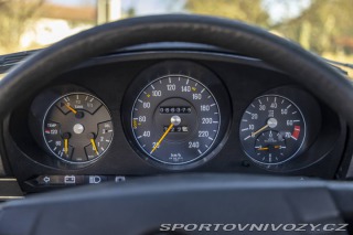 Mercedes-Benz SL SL350 1974