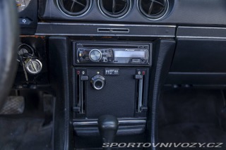 Mercedes-Benz SL SL350 1974