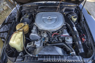 Mercedes-Benz SL SL350 1974