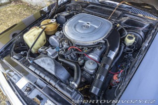 Mercedes-Benz SL SL350 1974