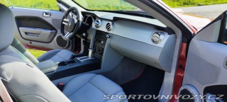 Ford Mustang 2008