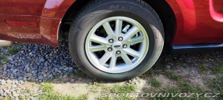Ford Mustang 2008