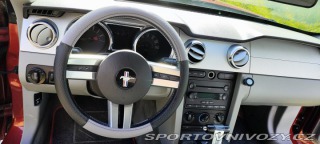 Ford Mustang 2008