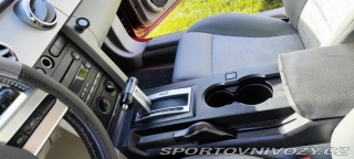 Ford Mustang 2008