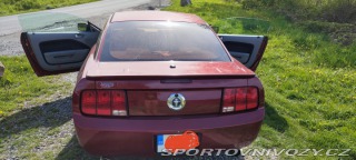 Ford Mustang 2008