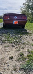 Ford Mustang 2008