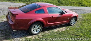 Ford Mustang 2008
