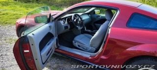 Ford Mustang 2008