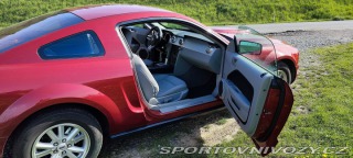 Ford Mustang 2008