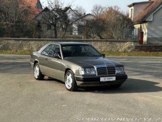 Mercedes-Benz C 300CE W124
