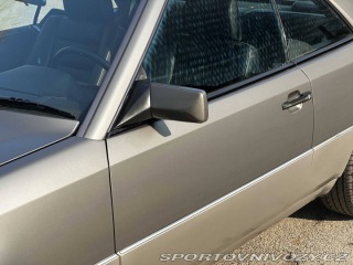 Mercedes-Benz C 300CE W124 1989