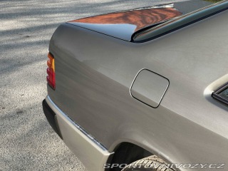 Mercedes-Benz C 300CE W124 1989
