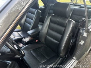 Mercedes-Benz C 300CE W124 1989