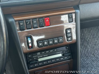 Mercedes-Benz C 300CE W124 1989