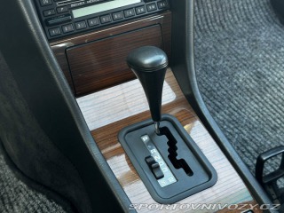 Mercedes-Benz C 300CE W124 1989