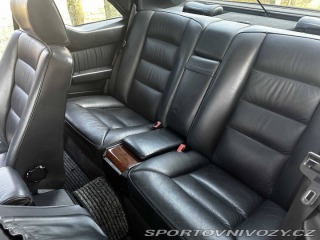 Mercedes-Benz C 300CE W124 1989