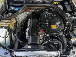Mercedes-Benz C 300CE W124 1989