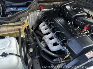 Mercedes-Benz C 300CE W124 1989