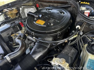 Mercedes-Benz C 300CE W124 1989