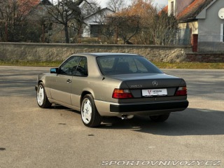 Mercedes-Benz C 300CE W124 1989