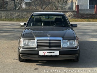 Mercedes-Benz C 300CE W124 1989