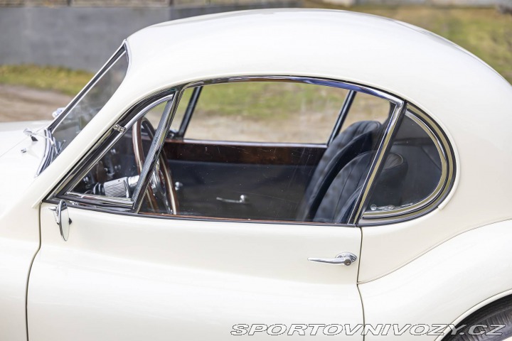 Jaguar XK XK120 Coupe 1952