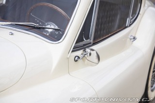 Jaguar XK XK120 Coupe 1952