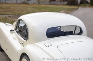 Jaguar XK XK120 Coupe 1952