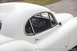 Jaguar XK XK120 Coupe 1952