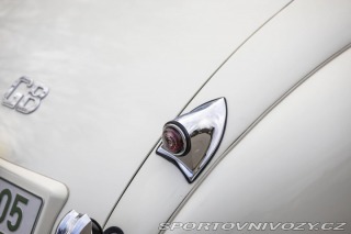 Jaguar XK XK120 Coupe 1952