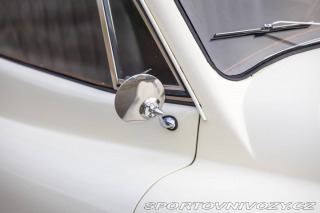 Jaguar XK XK120 Coupe 1952