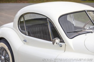 Jaguar XK XK120 Coupe 1952